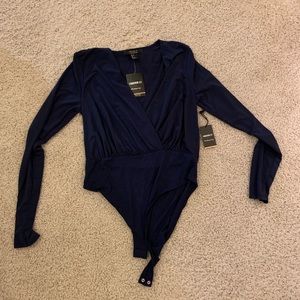 Forever 21 body suit
